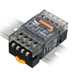 Relay Bán Dẫn Woonyoung - WYGA4C101D4